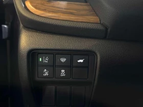 Honda Cr-v | AWD | DISTRONIC | ПОДГРЕВ | CARFAX | ПАНОРАМА | , снимка 12
