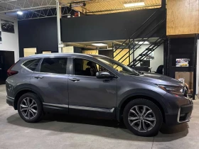Honda Cr-v | AWD | DISTRONIC | ПОДГРЕВ | CARFAX | ПАНОРАМА | , снимка 3