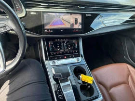 Audi Q8 Technik/ОБДУХВАНЕ/ПАНОРАМА/ДИСТРОНИК/360, снимка 9
