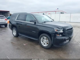 Chevrolet Tahoe 5.3l Lt, снимка 1