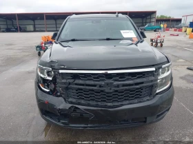 Chevrolet Tahoe 5.3l Lt, снимка 6