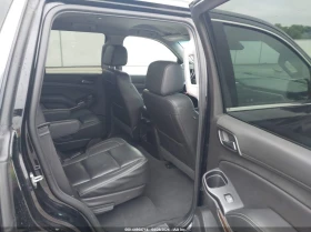 Chevrolet Tahoe 5.3l Lt, снимка 8