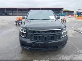 Chevrolet Tahoe 5.3l Lt, снимка 13