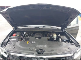 Chevrolet Tahoe 5.3l Lt, снимка 10