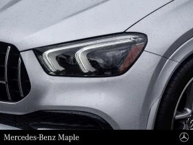 Mercedes-Benz GLE 53 4MATIC ОБДУХВАНЕ * ДИСТРОНИК * 360 * ПАНОРАМА , снимка 8