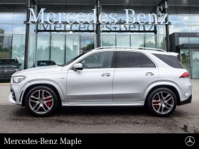 Mercedes-Benz GLE 53 4MATIC ОБДУХВАНЕ * ДИСТРОНИК * 360 * ПАНОРАМА , снимка 3