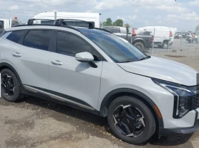 Kia Sportage 2.5i, снимка 2