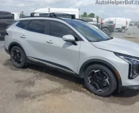 Kia Sportage 2.5i, снимка 6