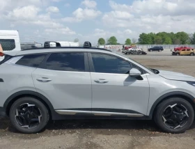 Kia Sportage 2.5i, снимка 5