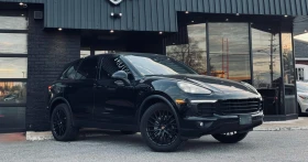 Porsche Cayenne 3.6L БЕЗ ИНЦИДЕНТИ CARFAX, снимка 2