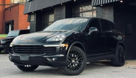 Porsche Cayenne 3.6L БЕЗ ИНЦИДЕНТИ CARFAX, снимка 1