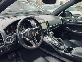 Porsche Cayenne 3.6L БЕЗ ИНЦИДЕНТИ CARFAX, снимка 9