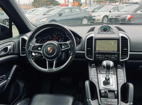 Porsche Cayenne 3.6L БЕЗ ИНЦИДЕНТИ CARFAX, снимка 7