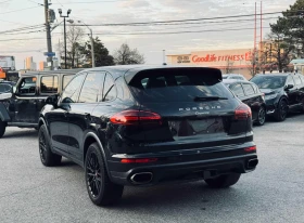 Porsche Cayenne 3.6L БЕЗ ИНЦИДЕНТИ CARFAX, снимка 5