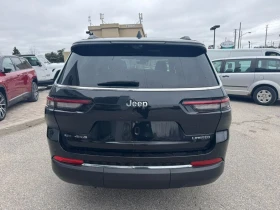 Jeep Cherokee L Limited 4WD, снимка 4