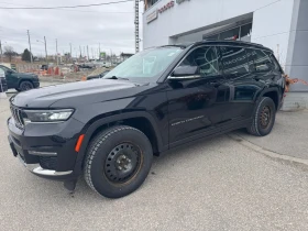 Jeep Cherokee L Limited 4WD, снимка 2