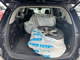 Jeep Cherokee L Limited 4WD, снимка 6