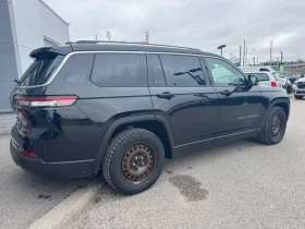 Jeep Cherokee L Limited 4WD, снимка 5