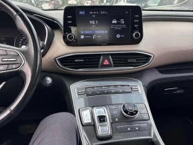 Hyundai Santa fe | Preferred | DISTRONIC | ПОДГРЕВ | ПАНОРАМА | , снимка 9