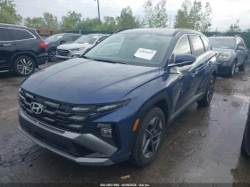 Hyundai Tucson 2.5L* HTRAC* Premium* Цена до БГ, снимка 1