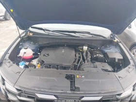 Hyundai Tucson 2.5L* HTRAC* Premium* Цена до БГ, снимка 9