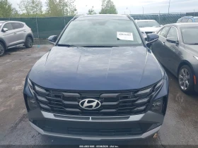 Hyundai Tucson 2.5L* HTRAC* Premium* Цена до БГ, снимка 2