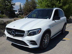 Mercedes-Benz GLC 43 AMG, снимка 1