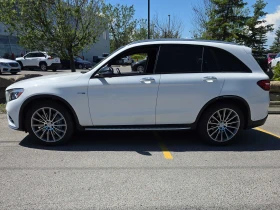 Mercedes-Benz GLC 43 AMG, снимка 4