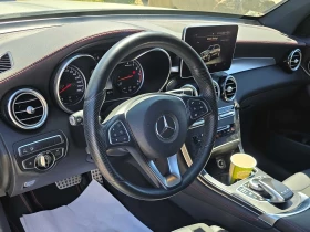 Mercedes-Benz GLC 43 AMG, снимка 7