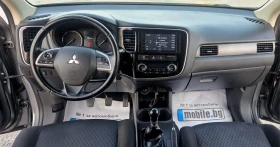 Mitsubishi Outlander 2.2куб.150к.с. , снимка 11