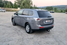 Mitsubishi Outlander 2.2куб.150к.с. , снимка 7