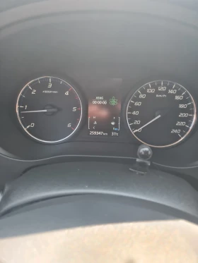 Mitsubishi Outlander 2.2куб.150к.с. , снимка 17
