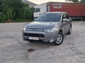 Mitsubishi Outlander 2.2куб.150к.с. , снимка 1