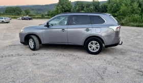 Mitsubishi Outlander 2.2куб.150к.с. , снимка 5