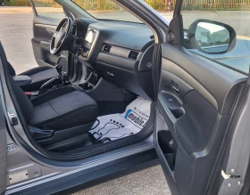 Mitsubishi Outlander 2.2куб.150к.с. , снимка 13