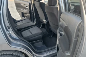 Mitsubishi Outlander 2.2куб.150к.с. , снимка 9