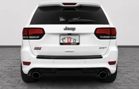 Jeep Grand cherokee SRT 6.4 * HARMON KARDON * 8ZF * CARFAX * 99K KM * , снимка 5