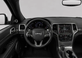 Jeep Grand cherokee SRT 6.4 * HARMON KARDON * 8ZF * CARFAX * 99K KM * , снимка 8