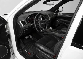 Jeep Grand cherokee SRT 6.4 * HARMON KARDON * 8ZF * CARFAX * 99K KM * , снимка 6