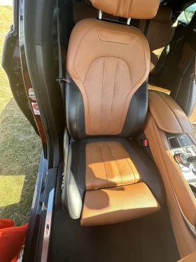 BMW X6 БМВ Х6 4.0 D M- Packet реални км, снимка 8