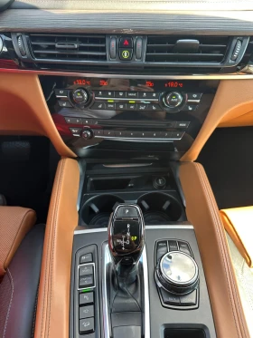 BMW X6 БМВ Х6 4.0 D M- Packet реални км, снимка 4
