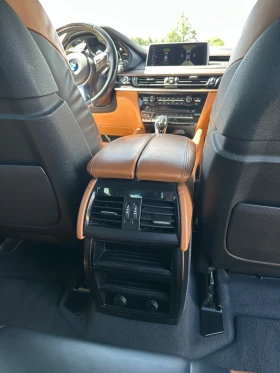 BMW X6 БМВ Х6 4.0 D M- Packet реални км, снимка 9