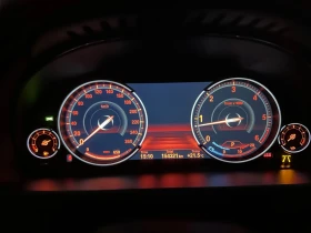 BMW X6 БМВ Х6 4.0 D M- Packet реални км, снимка 17