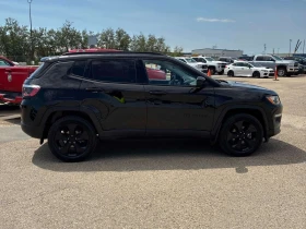 Jeep Compass * Altitude * АВТОКРЕДИТ БЕЗ ПЪРВОНАЧАЛНА ВНОСКА* , снимка 3
