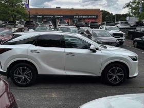 Lexus RX 350h | CARFAX | АВТОКРЕДИТ БЕЗ ПЪРВОНАЧАЛНА ВНОСКА, снимка 4
