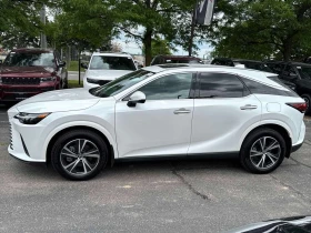 Lexus RX 350h | CARFAX | АВТОКРЕДИТ БЕЗ ПЪРВОНАЧАЛНА ВНОСКА, снимка 3