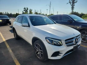 Mercedes-Benz GLC 300 * CARFAX * ЦЕНА ДО БГ, снимка 2