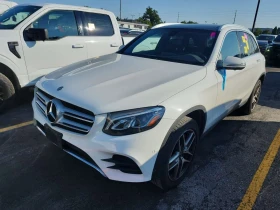 Mercedes-Benz GLC 300 * CARFAX * ЦЕНА ДО БГ, снимка 1