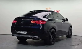 Mercedes-Benz GLE 350 d 4MATIC Coupe * ОПЦИЯ ЗА ФИНАНСИРАНЕ * , снимка 2