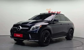 Mercedes-Benz GLE 350 d 4MATIC Coupe * ОПЦИЯ ЗА ФИНАНСИРАНЕ * , снимка 1